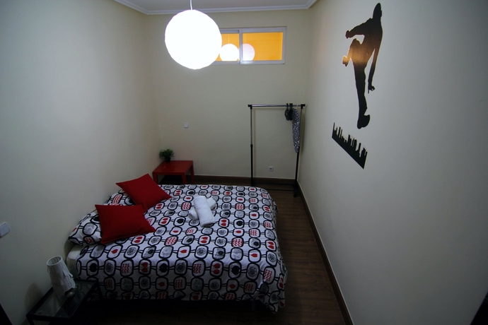 Imagen de la habitación del Hotel Silver Apartments Sol. Foto 14