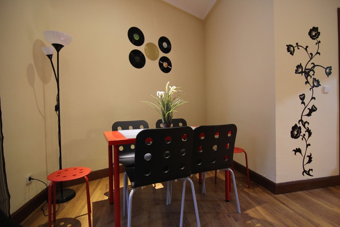 Imagen de la habitación del Hotel Silver Apartments Sol. Foto 15