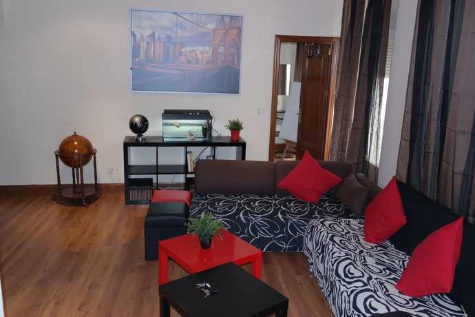 Imagen de la habitación del Hotel Silver Apartments Sol. Foto 16
