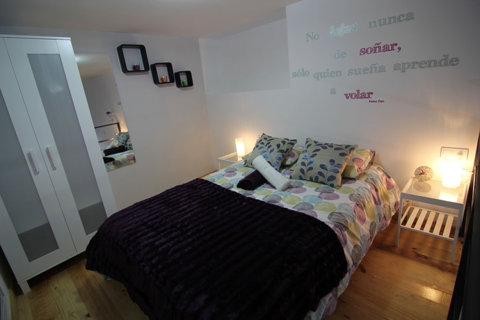 Imagen de la habitación del Hotel Silver Apartments Sol. Foto 19