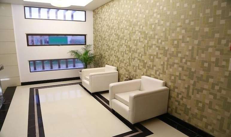Imagen de los interiores del Hotel Silver Ark. Foto 18