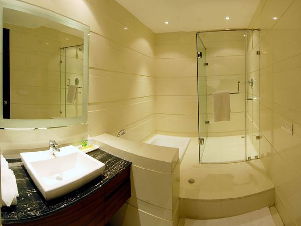 Imagen de la habitación del Hotel Silver Ark. Foto 11