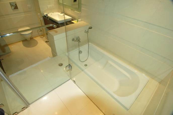 Imagen de la habitación del Hotel Silver Ark. Foto 13