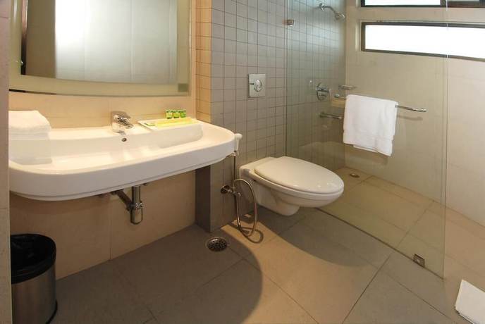 Imagen de la habitación del Hotel Silver Ark. Foto 16