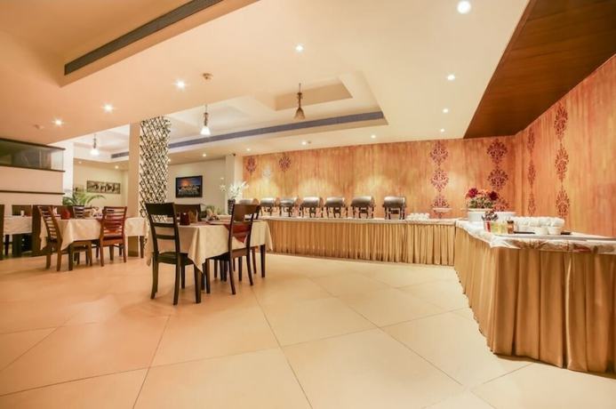 Imagen del bar/restaurante del Hotel Silver Ark. Foto 4