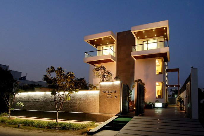 Imagen general del Hotel Silver Ark. Foto 1
