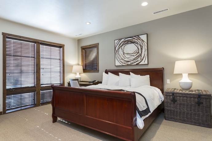 Imagen de la habitación del Hotel Silver Baron Lodge at Deer Valley. Foto 2