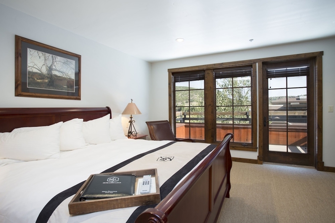 Imagen de la habitación del Hotel Silver Baron Lodge at Deer Valley. Foto 3