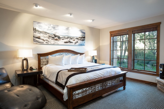 Imagen de la habitación del Hotel Silver Baron Lodge at Deer Valley. Foto 4