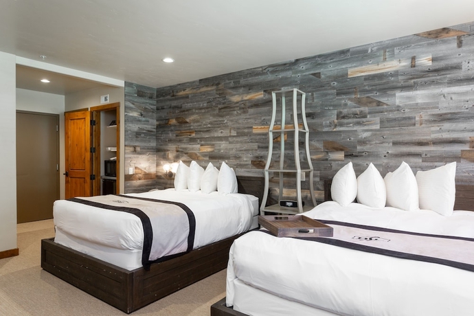 Imagen de la habitación del Hotel Silver Baron Lodge at Deer Valley. Foto 6