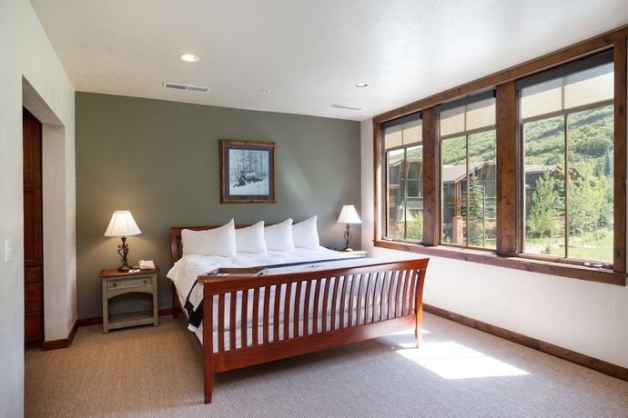 Imagen de la habitación del Hotel Silver Baron Lodge at Deer Valley. Foto 8