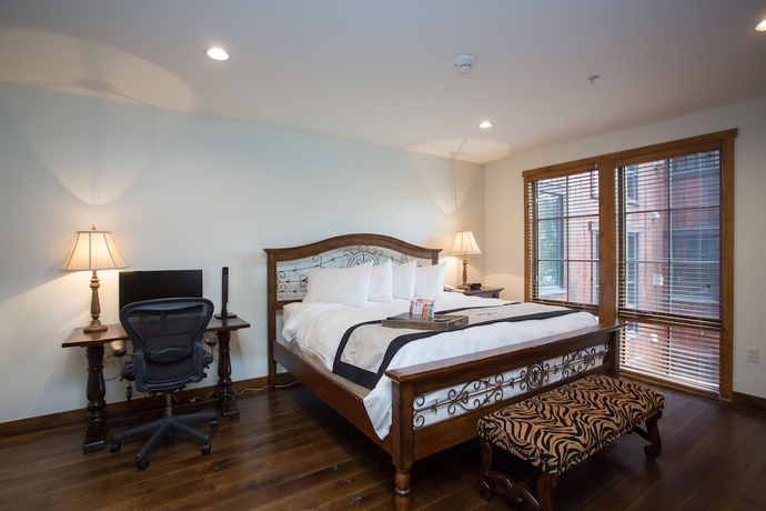 Imagen de la habitación del Hotel Silver Baron Lodge at Deer Valley. Foto 9