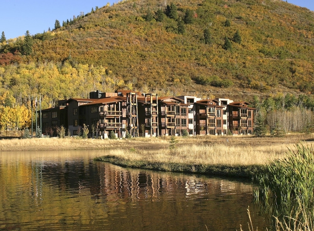 Imagen general del Hotel Silver Baron Lodge at Deer Valley. Foto 1