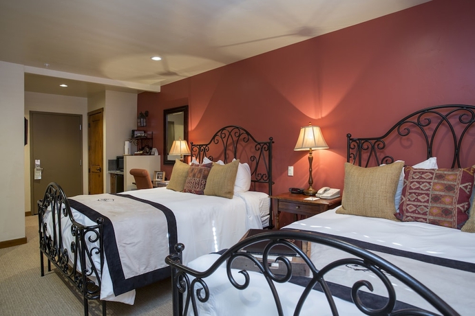 Imagen de la habitación del Hotel Silver Baron Lodge at Deer Valley. Foto 12