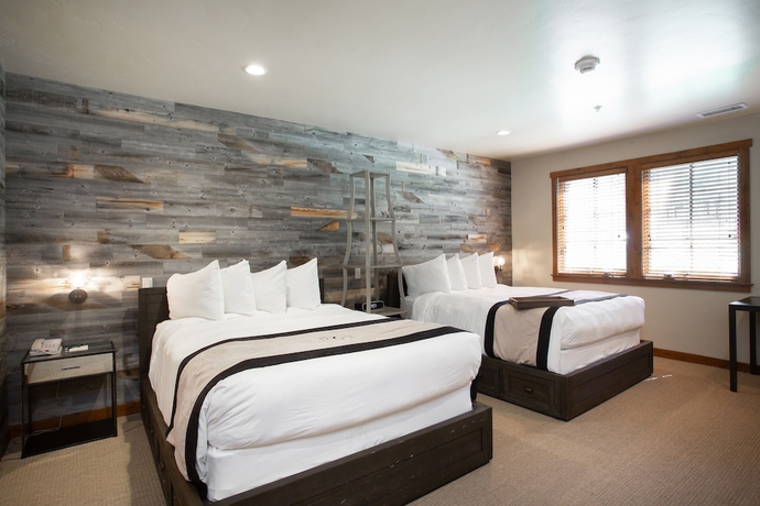 Imagen de la habitación del Hotel Silver Baron Lodge at Deer Valley. Foto 13