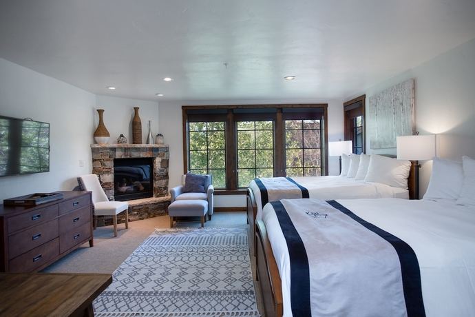 Imagen de la habitación del Hotel Silver Baron Lodge at Deer Valley. Foto 15
