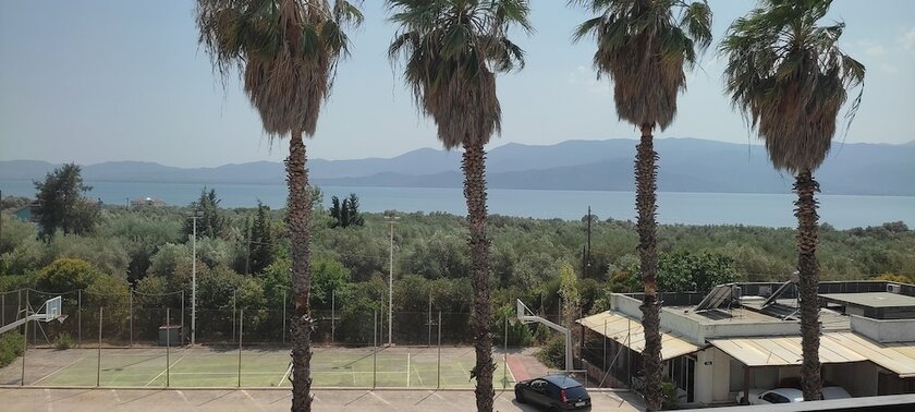 Imagen general del Hotel Silver Bay And Bungalows. Foto 5