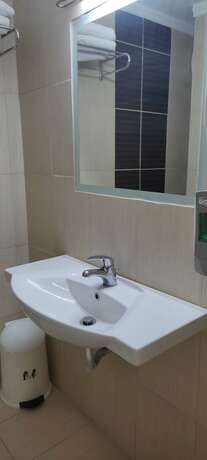 Imagen general del Hotel Silver Bay And Bungalows. Foto 11