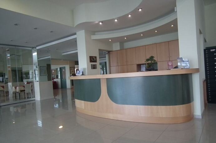 Imagen general del Hotel Silver Bay And Bungalows. Foto 14