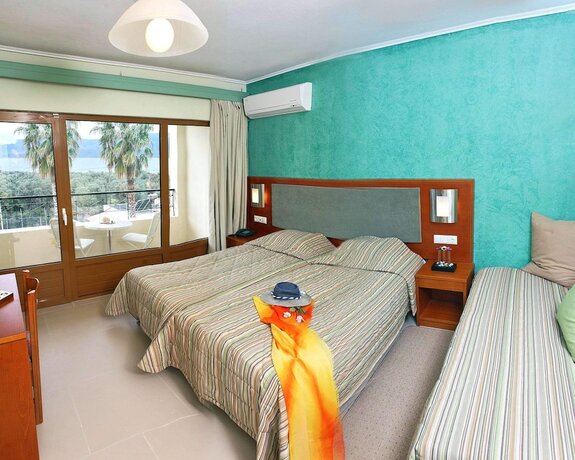 Imagen de la habitación del Hotel Silver Bay And Bungalows. Foto 18