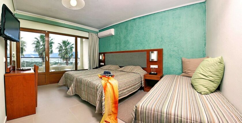 Imagen de la habitación del Hotel Silver Bay And Bungalows. Foto 19