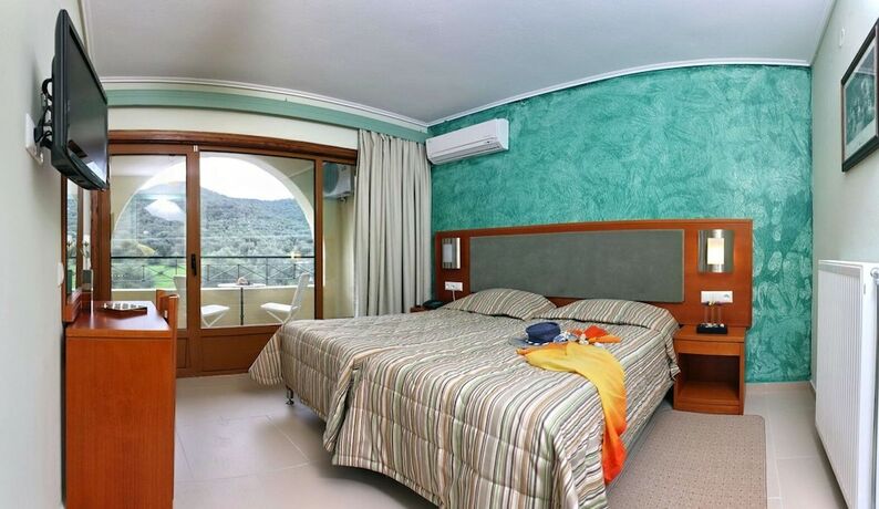 Imagen de la habitación del Hotel Silver Bay And Bungalows. Foto 20