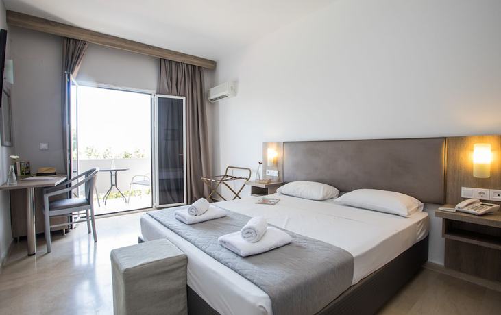 Imagen de la habitación del Hotel Silver Bay. Foto 6