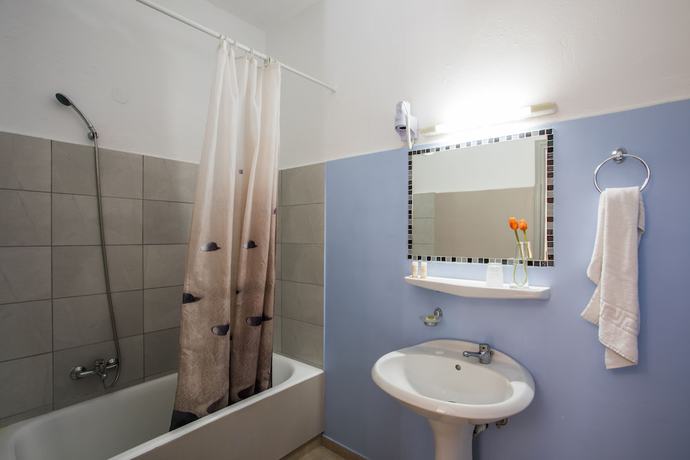 Imagen de la habitación del Hotel Silver Bay. Foto 8