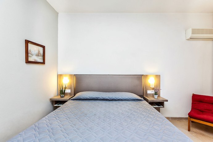 Imagen de la habitación del Hotel Silver Bay. Foto 11