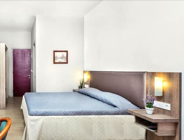 Imagen de la habitación del Hotel Silver Bay. Foto 12