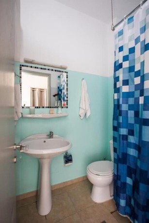 Imagen de la habitación del Hotel Silver Bay. Foto 13