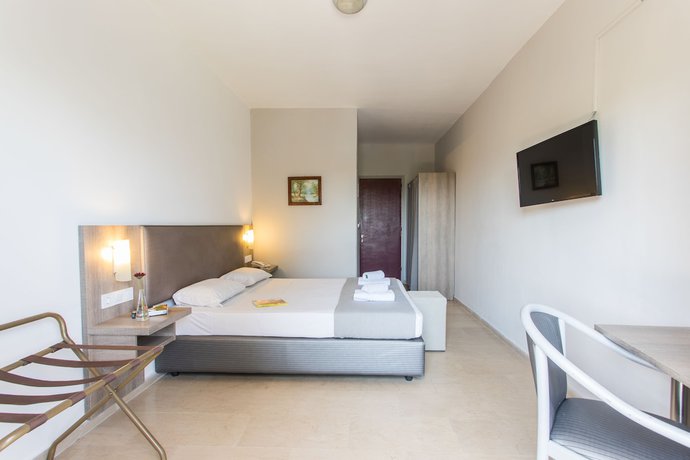Imagen de la habitación del Hotel Silver Bay. Foto 15
