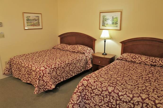 Imagen de la habitación del Hotel Silver Bay Inn and Conference Center. Foto 13