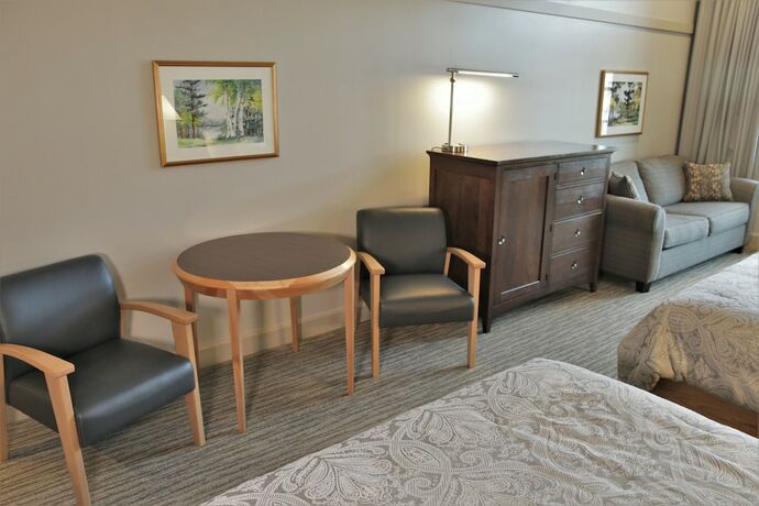 Imagen general del Hotel Silver Bay Inn and Conference Center. Foto 1