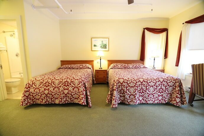 Imagen de la habitación del Hotel Silver Bay Inn and Conference Center. Foto 14