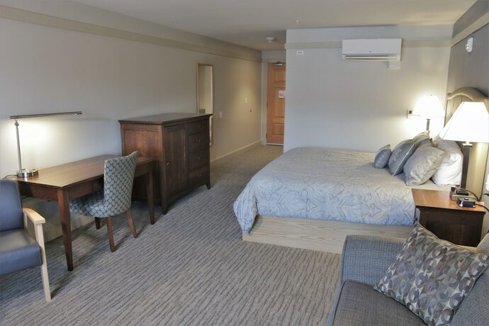 Imagen de la habitación del Hotel Silver Bay Inn and Conference Center. Foto 16