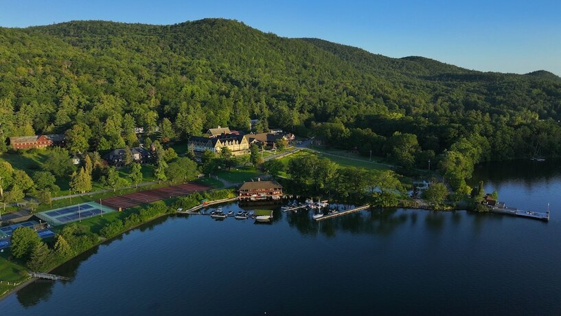 Imagen general del Hotel Silver Bay Inn and Conference Center. Foto 2