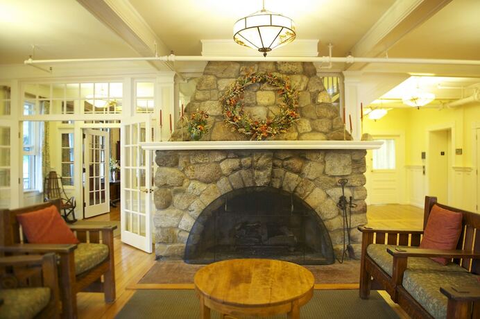 Imagen general del Hotel Silver Bay Inn and Conference Center. Foto 3