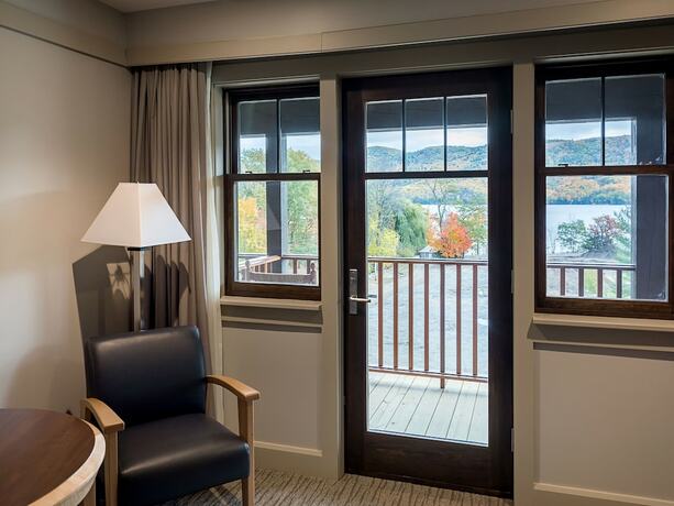 Imagen de la habitación del Hotel Silver Bay Inn and Conference Center. Foto 17