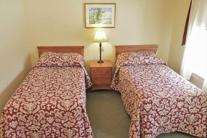 Imagen de la habitación del Hotel Silver Bay Inn and Conference Center. Foto 19