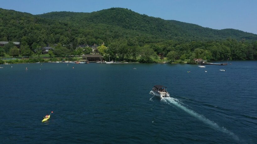 Imagen general del Hotel Silver Bay Inn and Conference Center. Foto 6