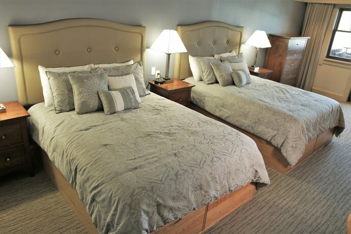 Imagen general del Hotel Silver Bay Inn and Conference Center. Foto 7