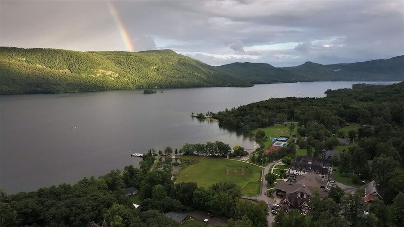 Imagen general del Hotel Silver Bay Inn and Conference Center. Foto 8