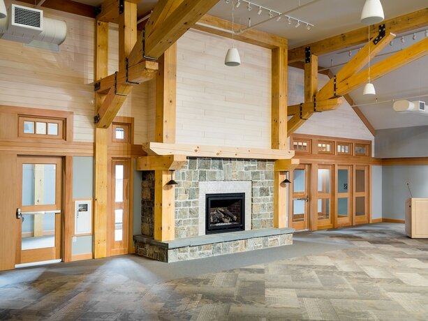 Imagen general del Hotel Silver Bay Inn and Conference Center. Foto 9