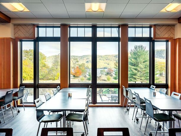 Imagen general del Hotel Silver Bay Inn and Conference Center. Foto 10