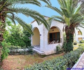 Imagen general del Hotel Silver Bay and Bungalows. Foto 3