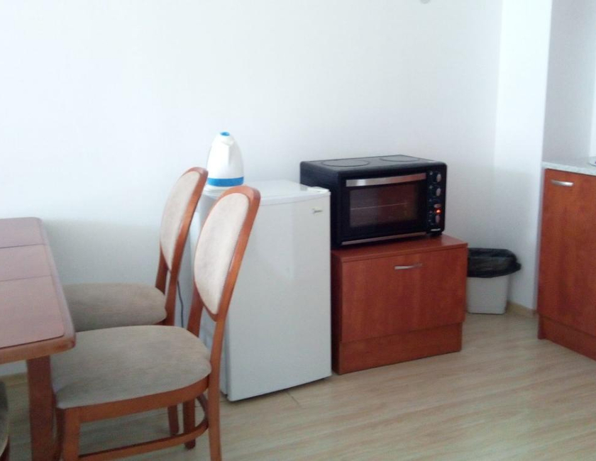 Imagen general del Hotel Silver Beach Apart Complex. Foto 2