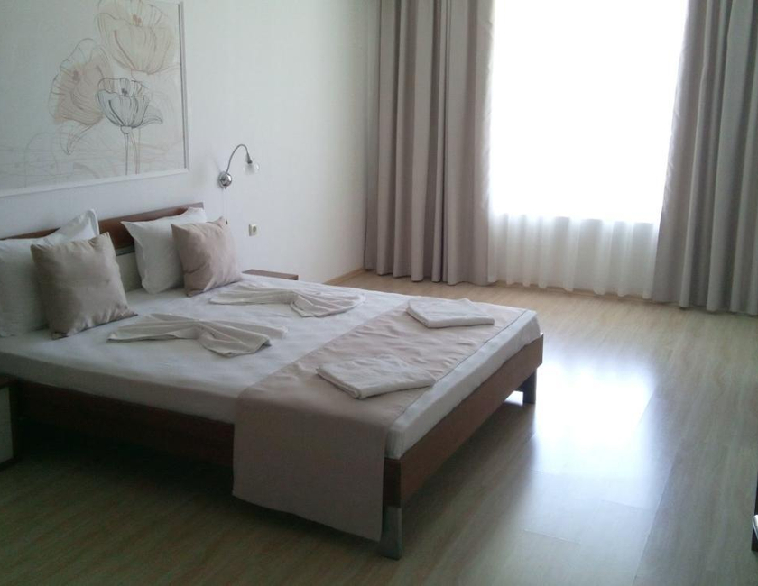 Imagen general del Hotel Silver Beach Apart Complex. Foto 3