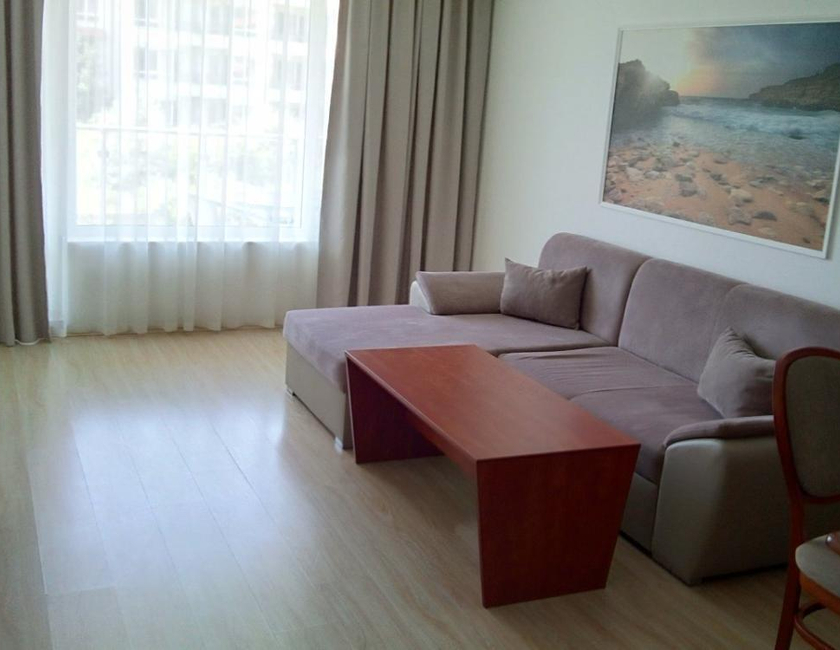 Imagen general del Hotel Silver Beach Apart Complex. Foto 4