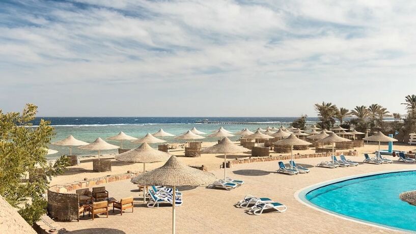 Imagen general del Hotel Silver Beach Boutique. Foto 1